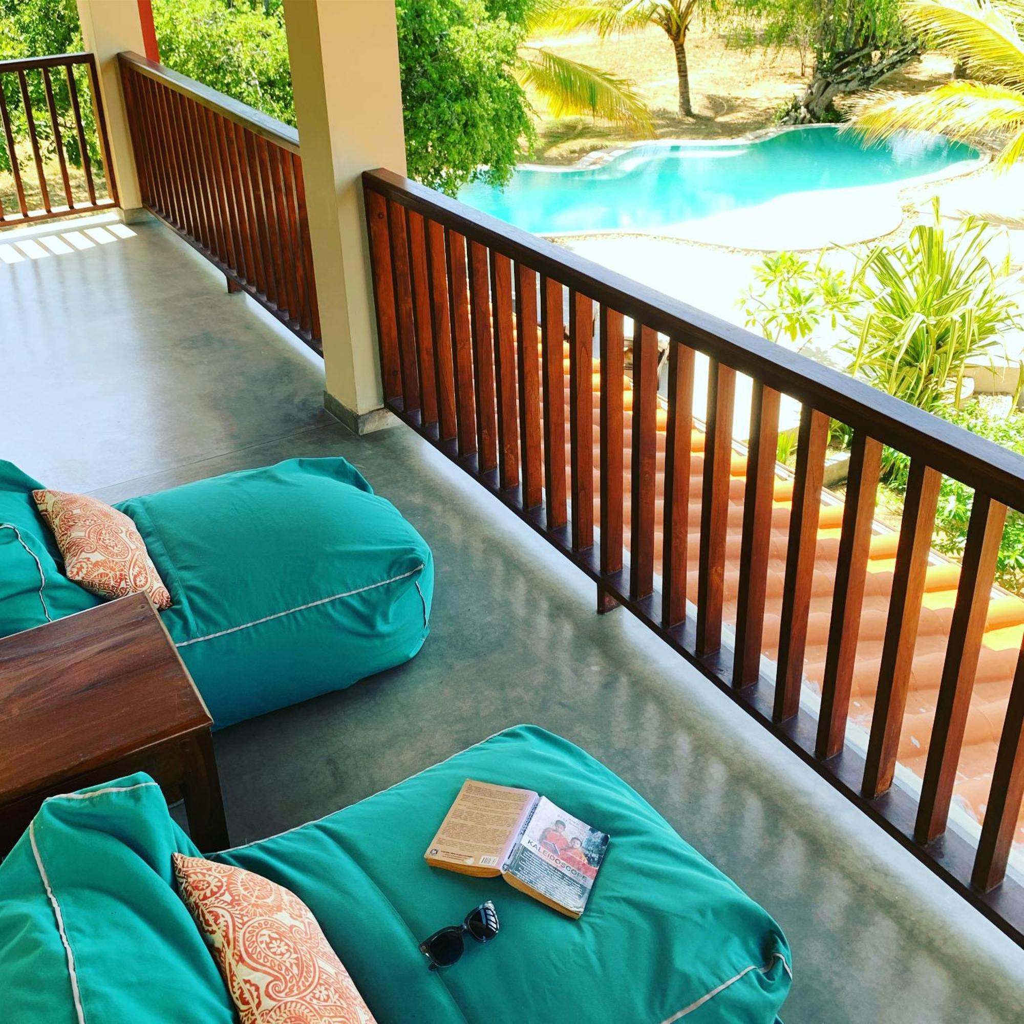 Wild Lotus Yala Villa Tissamaharama Eksteriør bilde